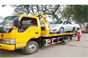向阳附近24小时汽车拖车服务热线