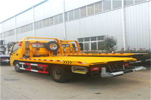 向阳附近拖车救援搭电